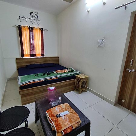 Hotel O Ambika Guest House Pushkar Luaran gambar