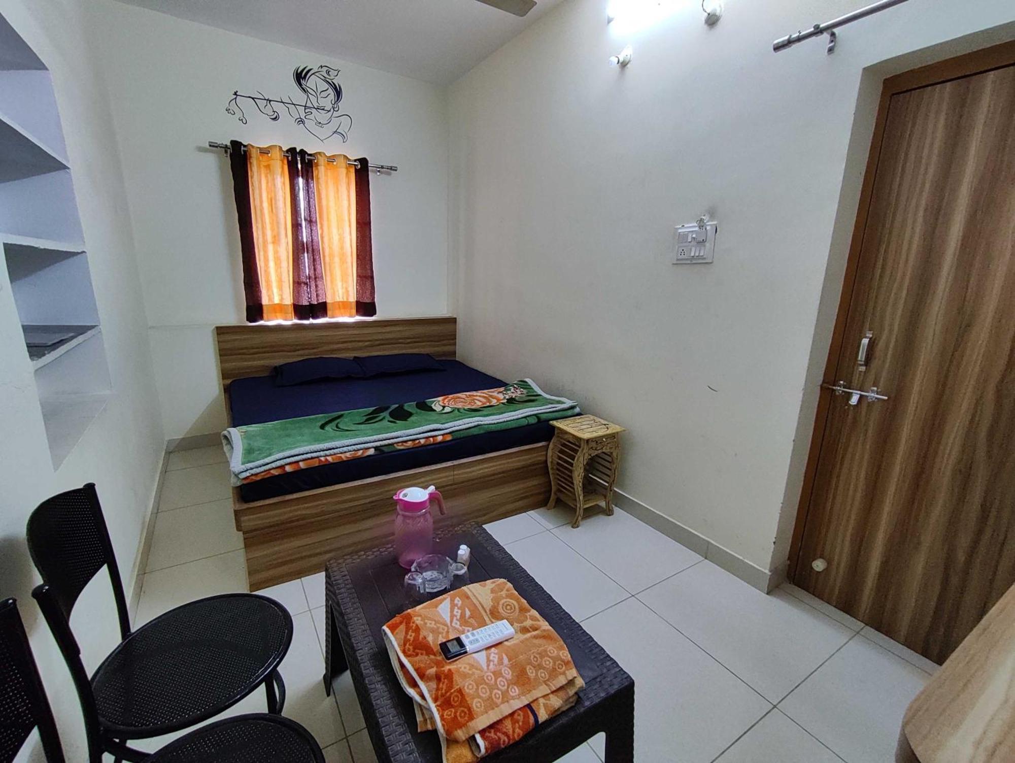 Hotel O Ambika Guest House Pushkar Luaran gambar