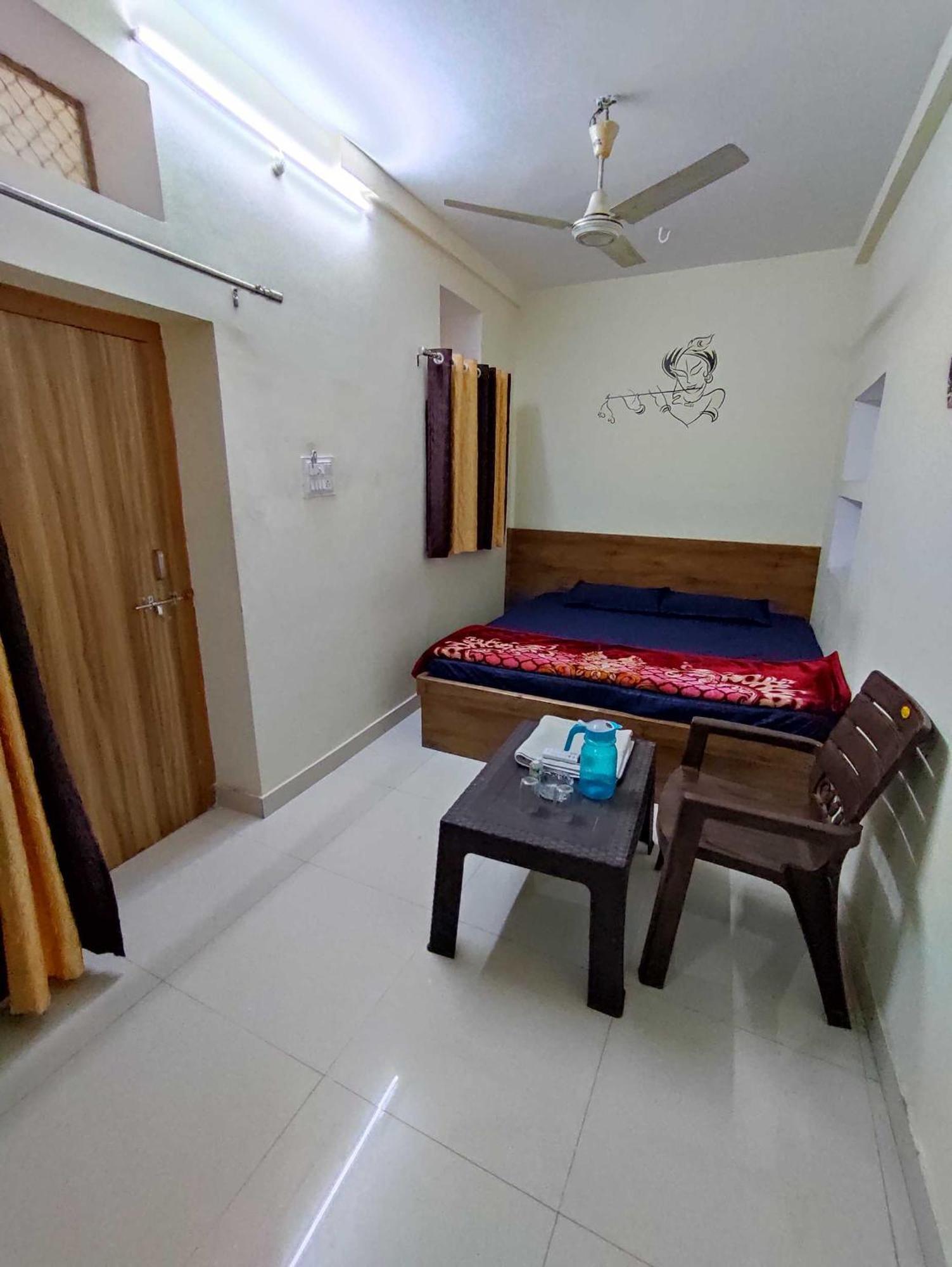 Hotel O Ambika Guest House Pushkar Luaran gambar