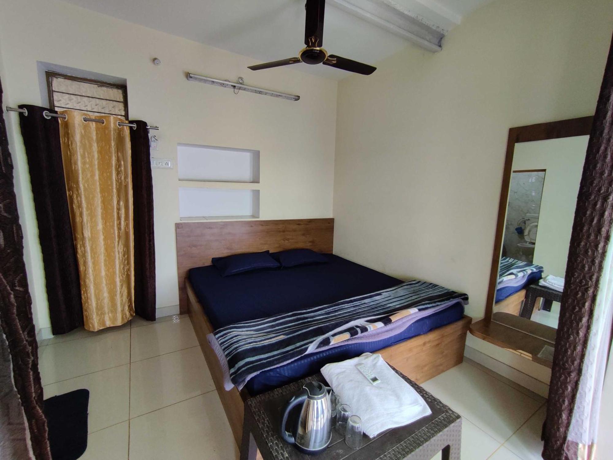 Hotel O Ambika Guest House Pushkar Luaran gambar