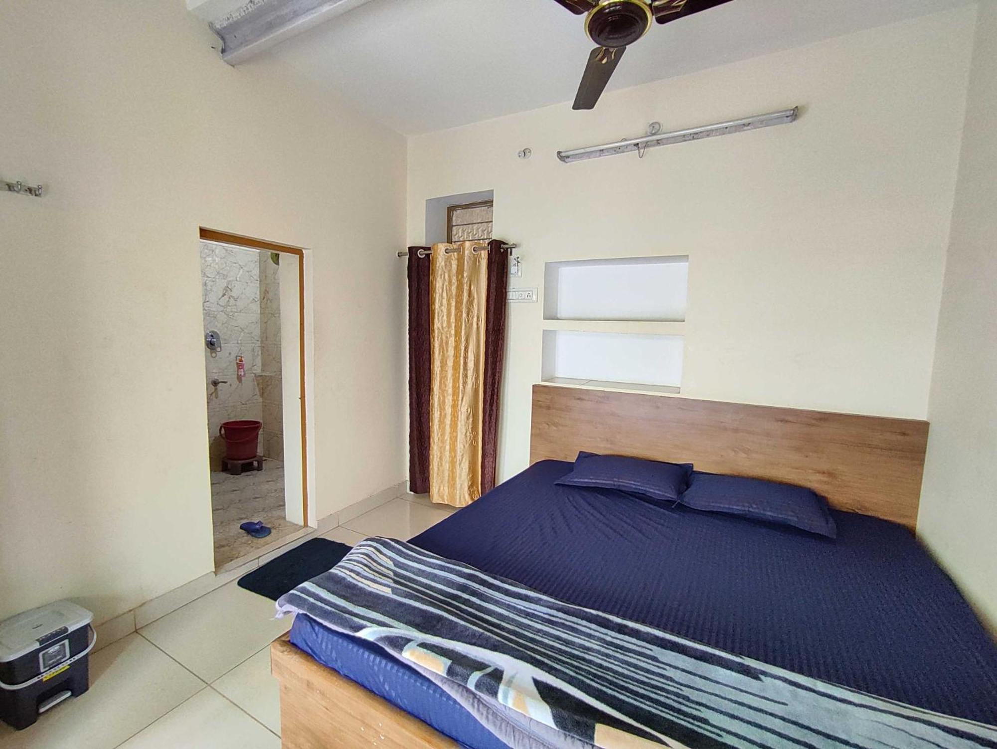 Hotel O Ambika Guest House Pushkar Luaran gambar