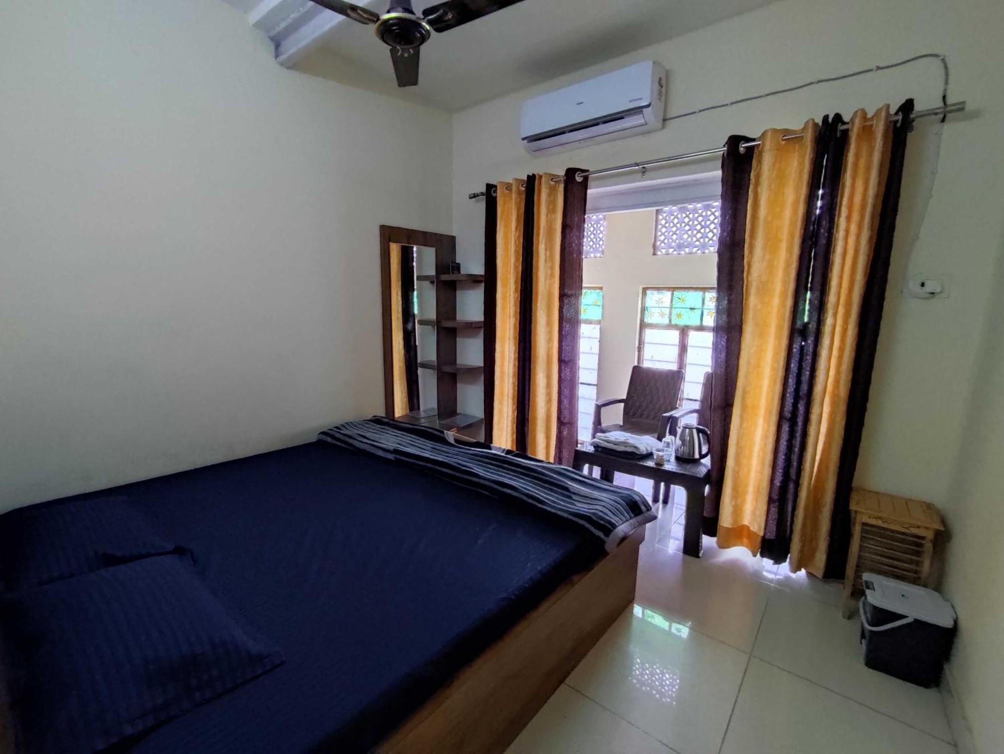 Hotel O Ambika Guest House Pushkar Luaran gambar