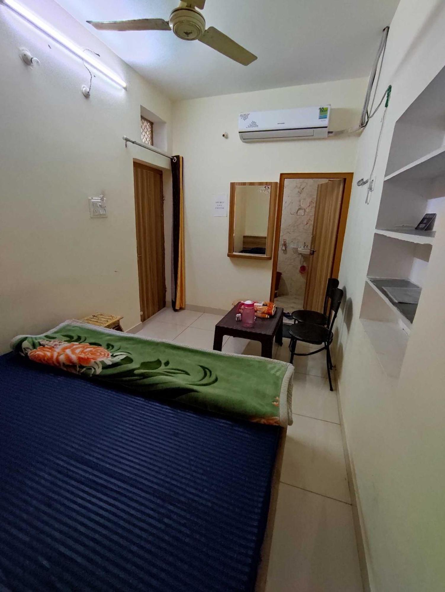 Hotel O Ambika Guest House Pushkar Luaran gambar