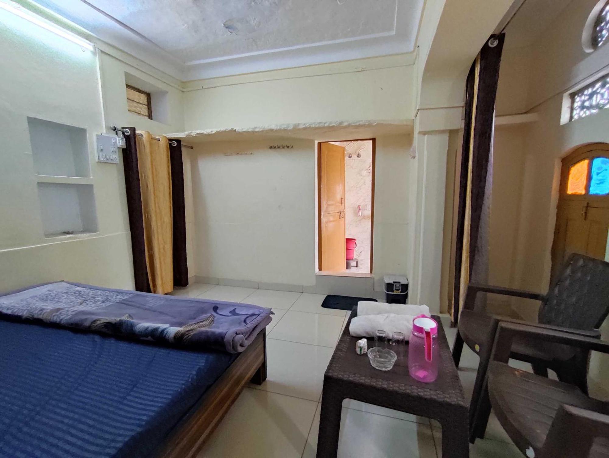 Hotel O Ambika Guest House Pushkar Luaran gambar