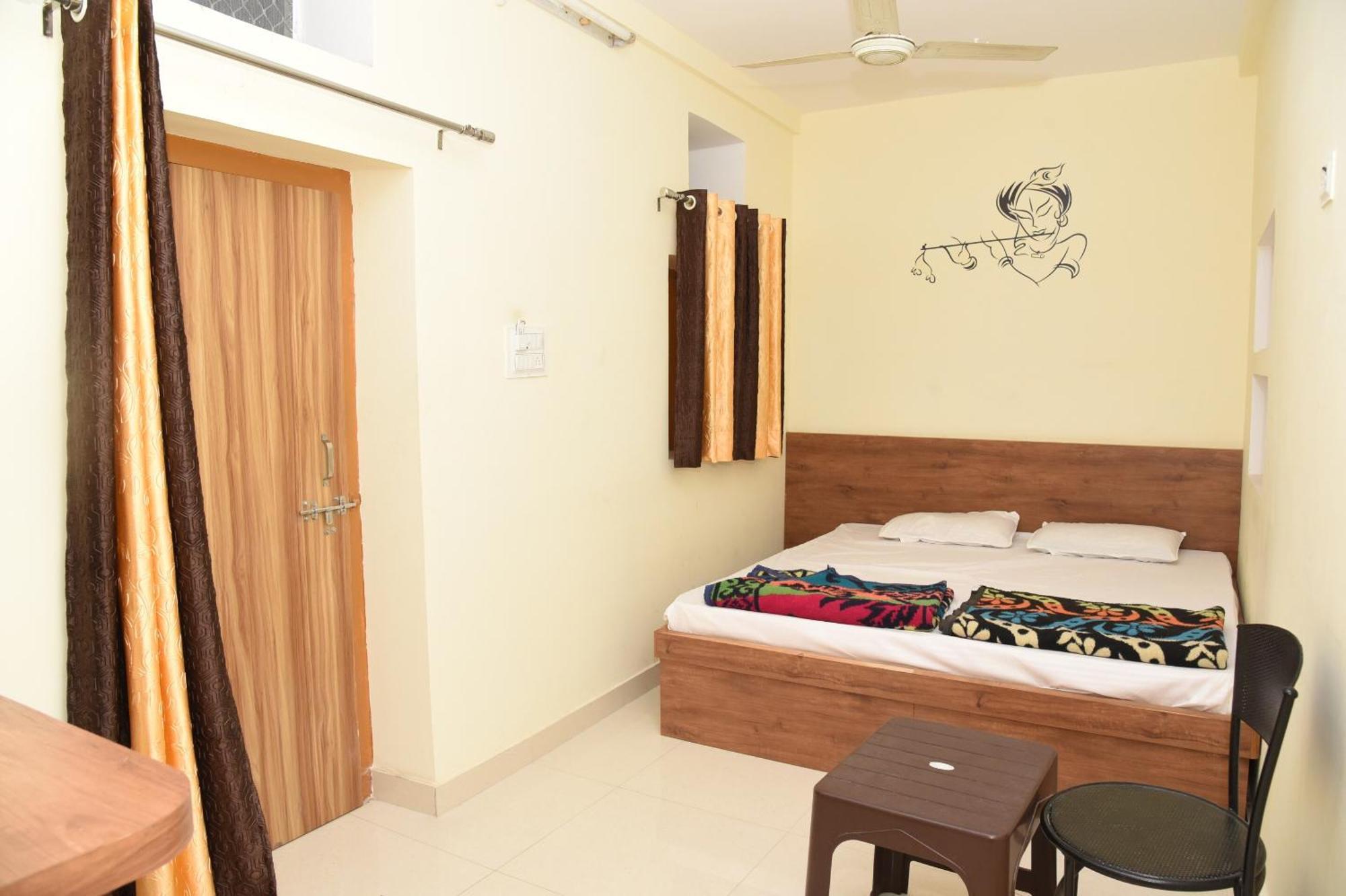 Hotel O Ambika Guest House Pushkar Luaran gambar