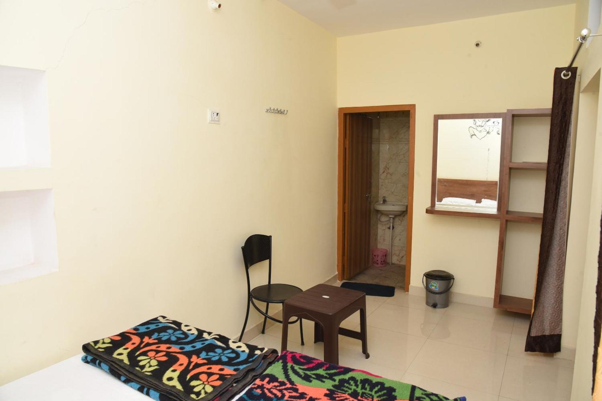 Hotel O Ambika Guest House Pushkar Luaran gambar